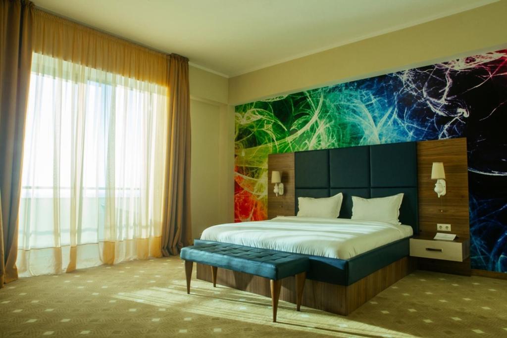 Castello Mare All Inclusive Resort Batoumi Extérieur photo
