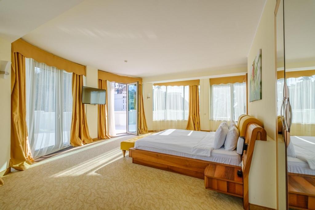 Castello Mare All Inclusive Resort Batoumi Chambre photo